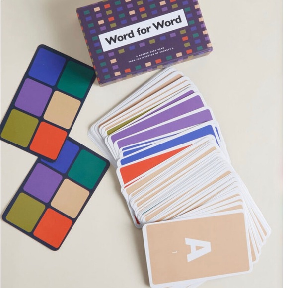 Word for word game - Picture 6 of 6